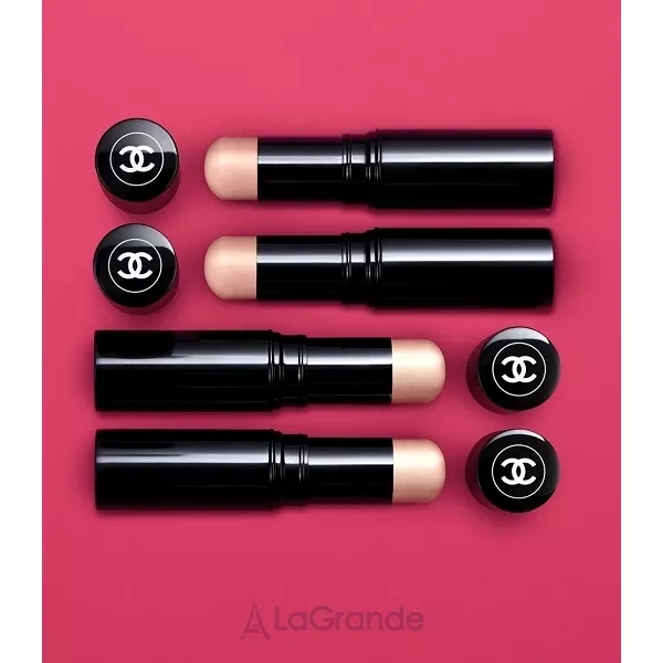 Chanel Baume Essentiel ����������� ����-��������� ��� ����, ��� � ����