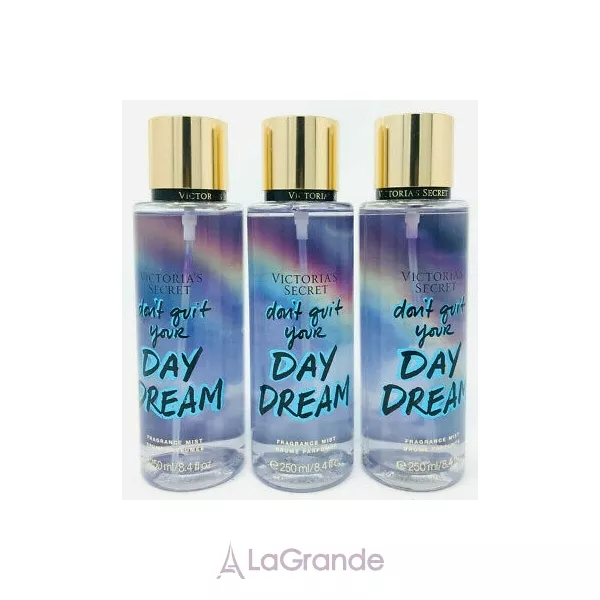 Victoria`s Secret  Don`t Quit Your Day Dream ������������ ����� ��� ���