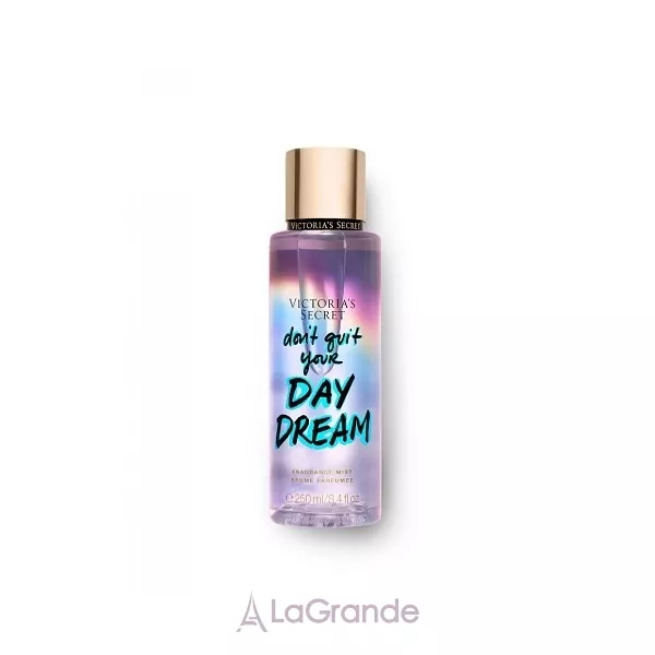 Victoria`s Secret  Don`t Quit Your Day Dream ������������ ����� ��� ���
