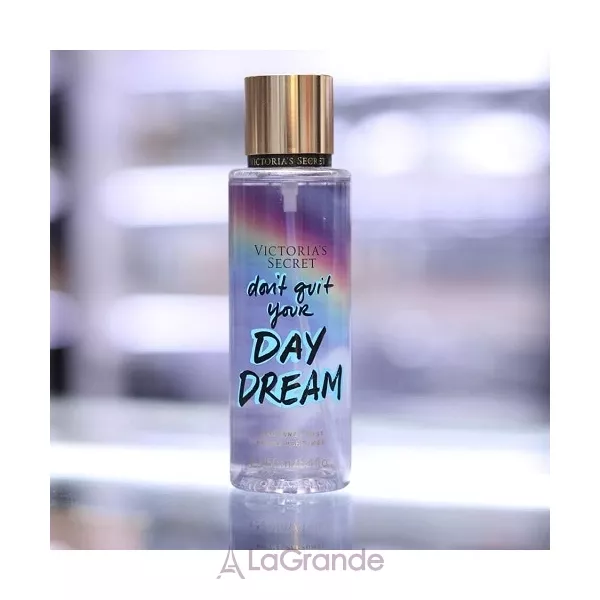 Victoria`s Secret  Don`t Quit Your Day Dream ������������ ����� ��� ���
