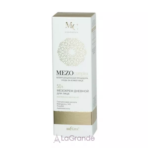 Bielita MEZOcomplex �������� ������� ��� ���� 