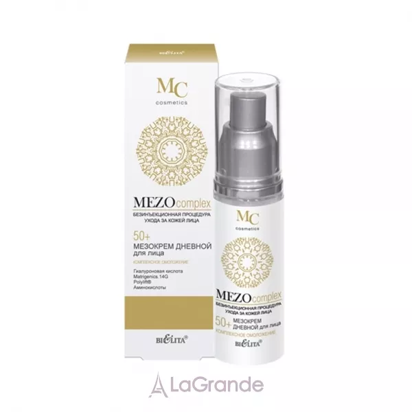 Bielita MEZOcomplex �������� ������� ��� ���� 