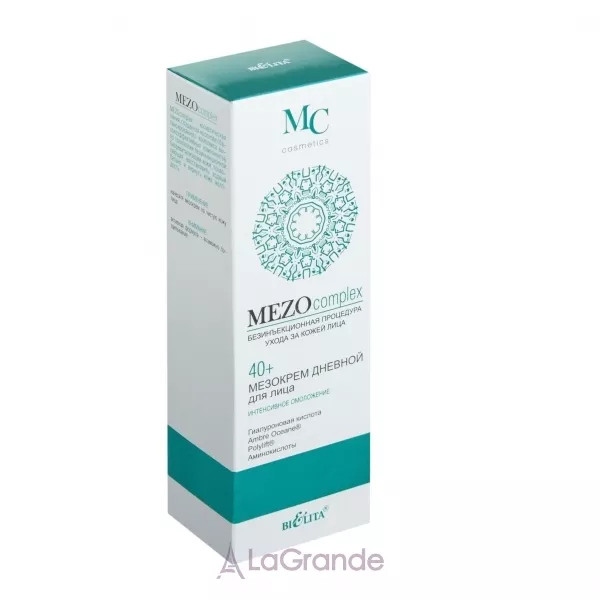 Bielita MEZOcomplex �������� ������ ��� ������� 