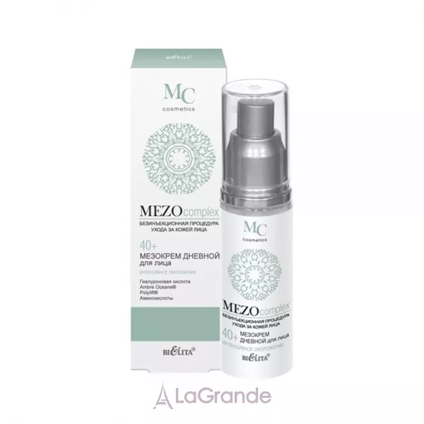 Bielita MEZOcomplex �������� ������ ��� ������� 
