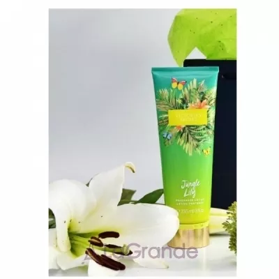 Victoria`s Secret Jungle Lily   