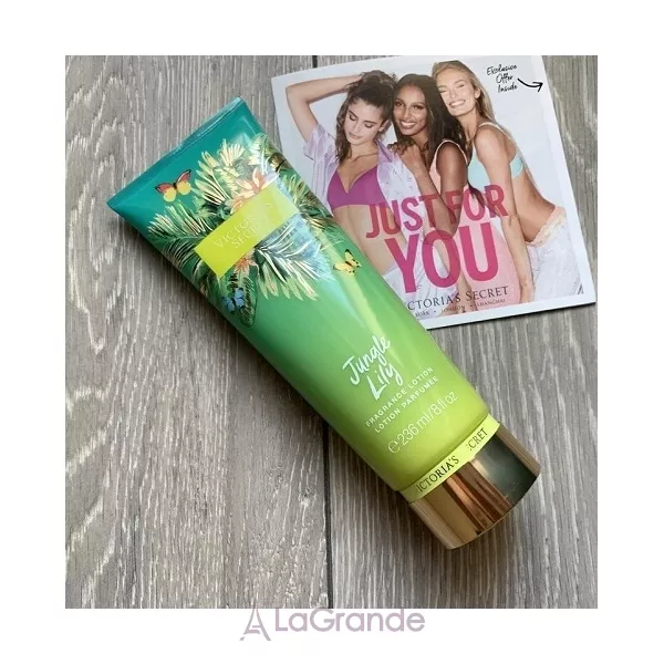 Victoria`s Secret Jungle Lily ������� ��� ���