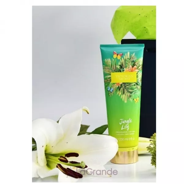 Victoria`s Secret Jungle Lily ������� ��� ���