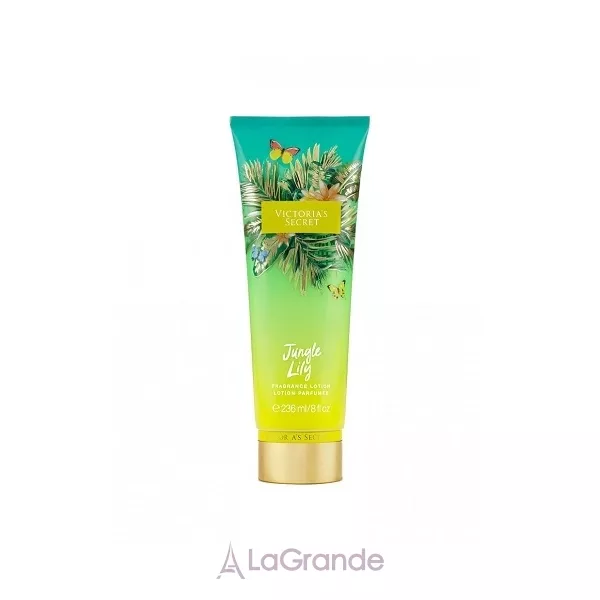 Victoria`s Secret Jungle Lily ������� ��� ���