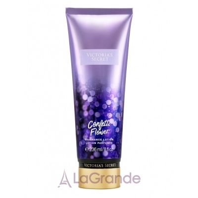 Victoria`s Secret  Confetti Flower   