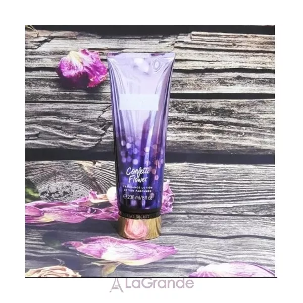 Victoria`s Secret  Confetti Flower ������� ��� ���