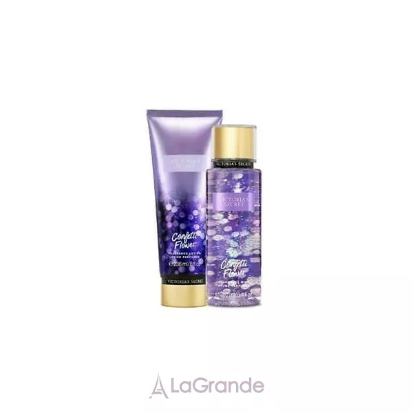 Victoria`s Secret  Confetti Flower ������� ��� ���