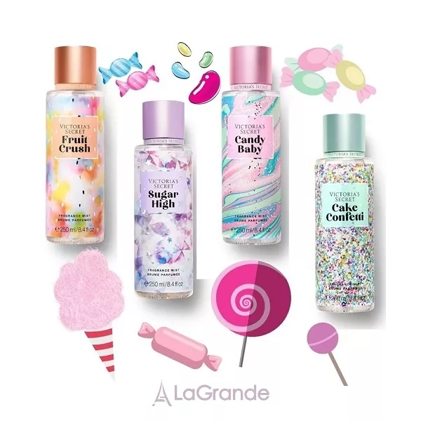 Victoria`s Secret Sugar High ��������������� ����� ��� ����