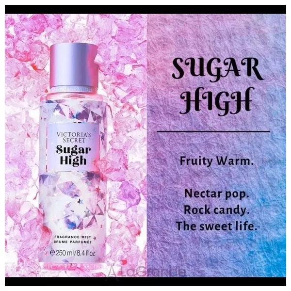 Victoria`s Secret Sugar High ��������������� ����� ��� ����