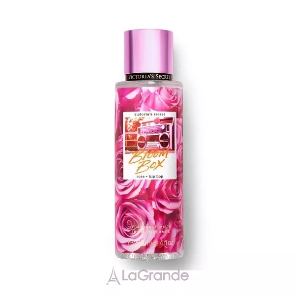 Victoria`s Secret Bloom Box ��������������� ����� ��� ����