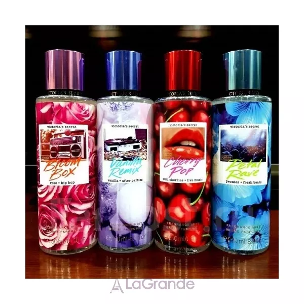 Victoria`s Secret Bloom Box ��������������� ����� ��� ����