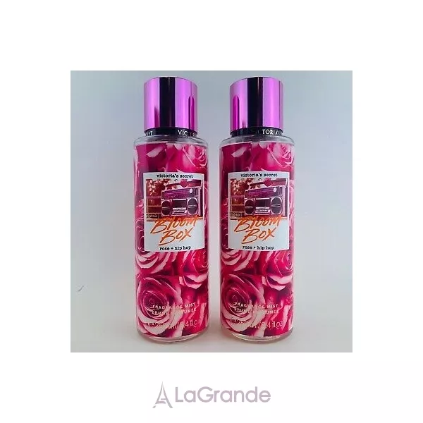 Victoria`s Secret Bloom Box ��������������� ����� ��� ����