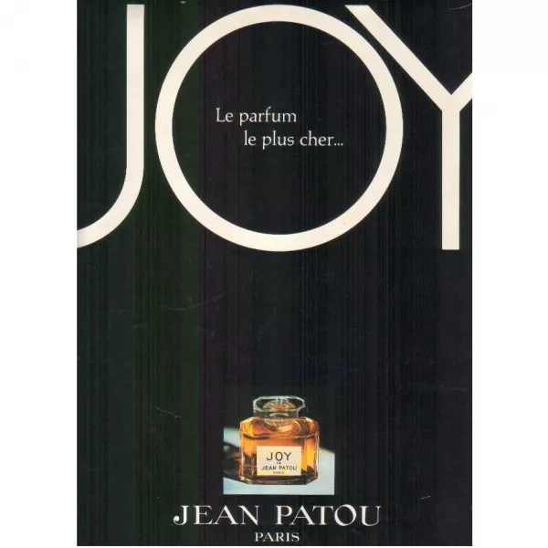 Jean Patou Joy ���� ��� ����
