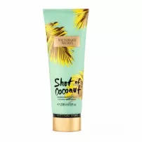 Victoria`s Secret  Shot Of Coconut ������������ ������� ��� ���