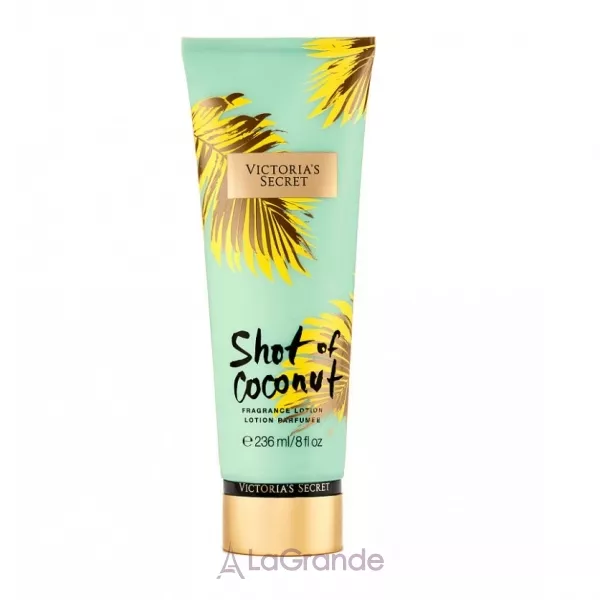 Victoria`s Secret  Shot Of Coconut ������������ ������� ��� ���