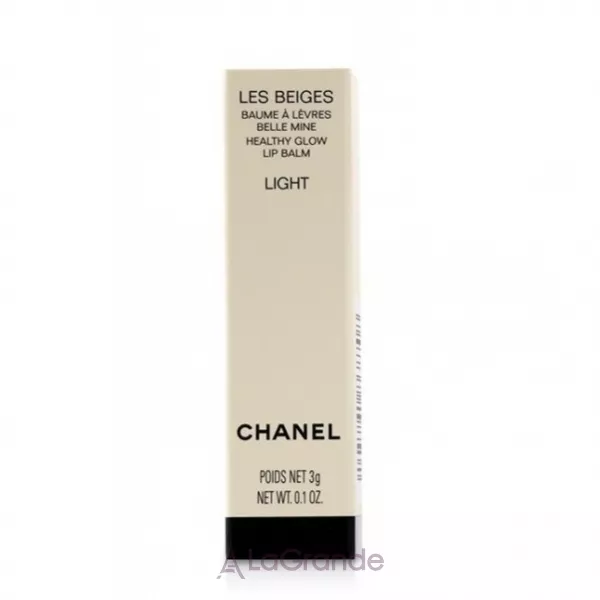 Chanel Les Beiges ����������� ������� ��� ���