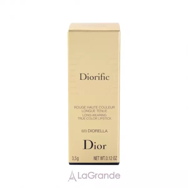 Christian Dior Diorific ������ ��� ���