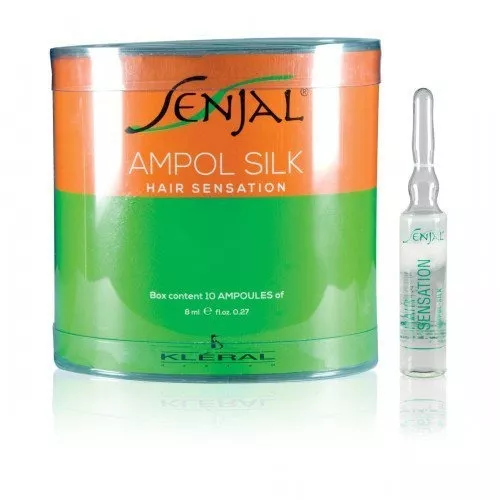 Kleral System Senjal Line Ampol Silk �������� ������ ��� ���������� �������