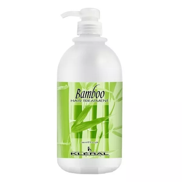 Kleral System Coloring Line Bamboo conditioner ����������� �� ���������� �������