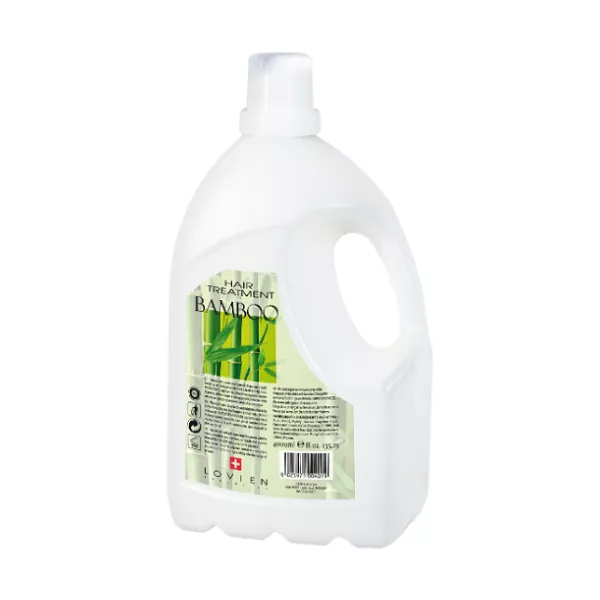 Kleral System Coloring Line Bamboo conditioner ����������� �� ���������� �������