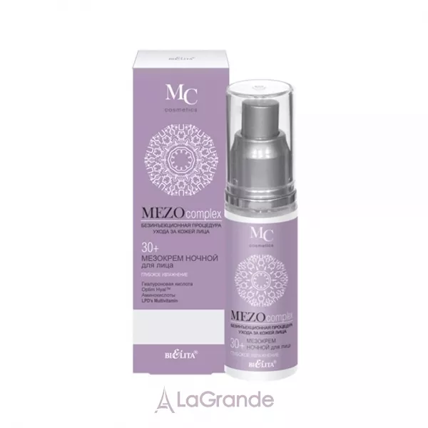 Bielita MEZOcomplex �������� ������ ��� ������� 