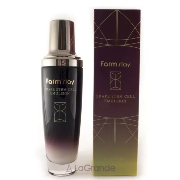 Farmstay Grape Stem Cell Emulsion �������� � ����-���������� ��������