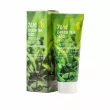 FarmStay Green Tea Seed Premium Moisture Foam Cleansing ϳ     