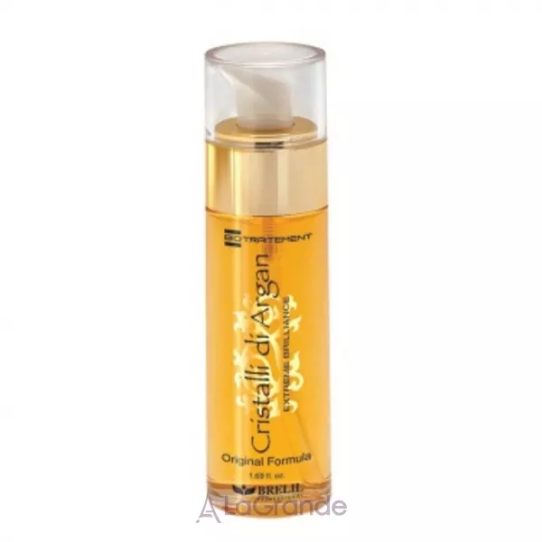 Brelil Bio Traitement Cristalli d'Argan Extreme Brilliance �������� ��� �������� � �볺� �������