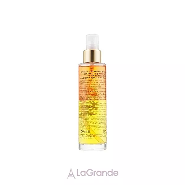 Brelil Bio Traitement Cristalli d'Argan Extreme Brilliance �������� ��� �������� � �볺� �������