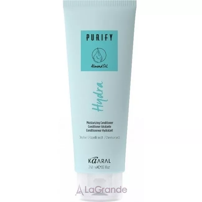 Kaaral Purify Hydra Conditioner ����-����������� ����������� � ��������� �������� ������� ���������� �� ��������� ������� �� ���������� �������