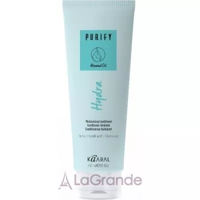 Kaaral Purify Hydra Conditioner -            