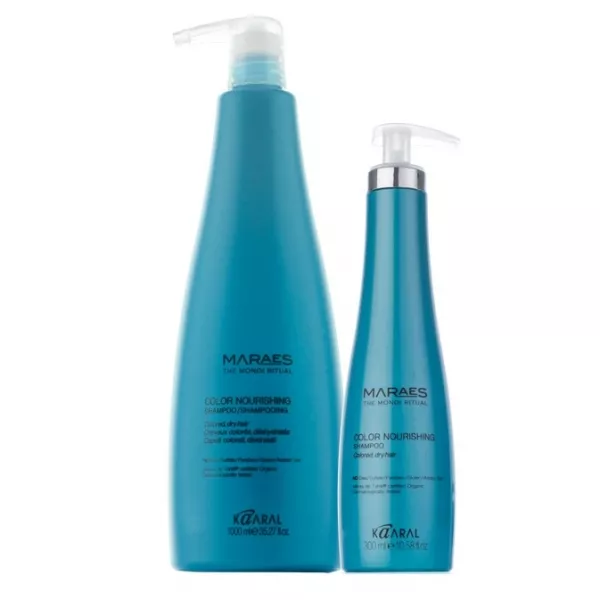 Kaaral Maraes Color Nourishing Shampoo ����������� �������