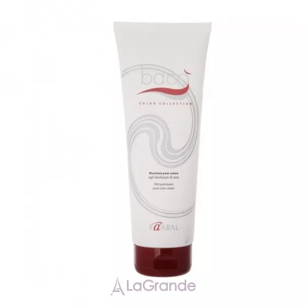 Kaaral Baco Color Collection Silk Hydrolyzed Post Color Cream �������� ���� �� ����������� �����
