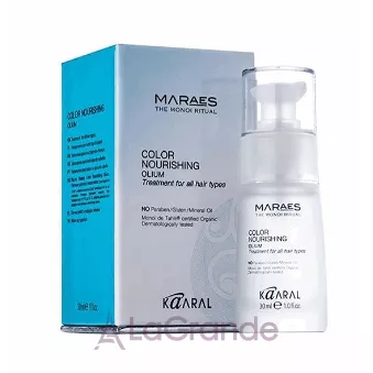 Kaaral Maraes Color Nourishing Olium ����������� �����