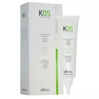Kaaral K05 Hair Care Exfoliating Scrub ³��������� ����� ��� ���� ������ �� �������