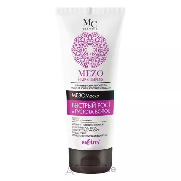 Bielita Mezo Hair Complex ��������� 