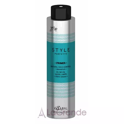 Kaaral Style Perfetto Primer Natural Hold Control ������������ ����� ����� ��� �����