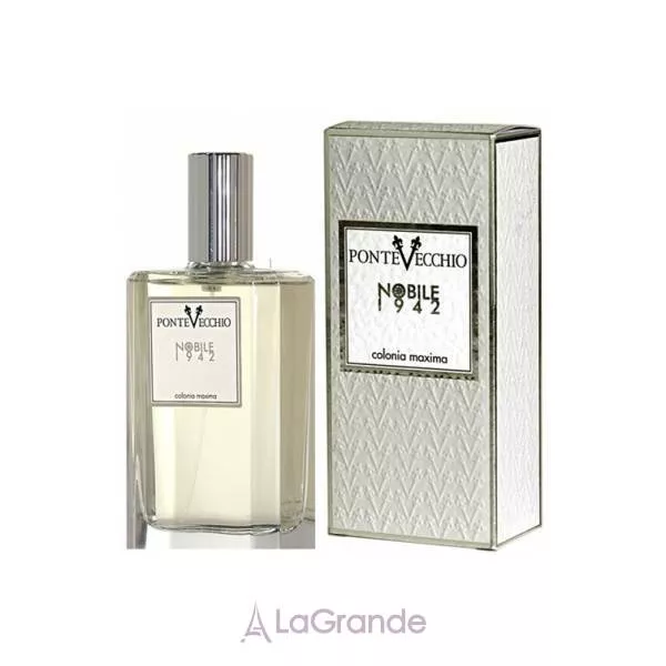 Nobile 1942 PonteVecchio colonia maxima ����������� ���� (������)