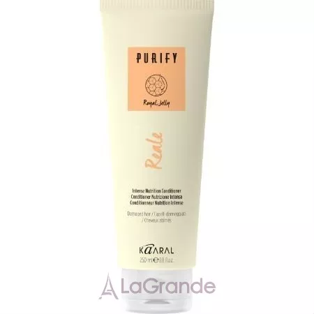 Kaaral Real Conditioner ����������� ��������� ����-����������� � �������� ��������, ��������� �볺� �� �볺� ���������