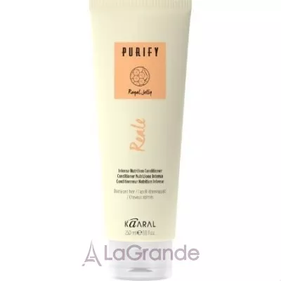 Kaaral Real Conditioner   -   ,     