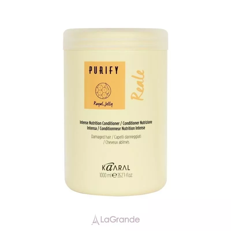 Kaaral Real Conditioner ����������� ��������� ����-����������� � �������� ��������, ��������� �볺� �� �볺� ���������