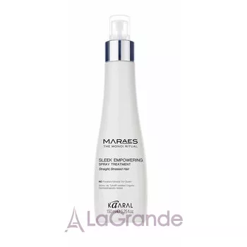 Kaaral Maraes Sleek Empowering Spray Treatment ³���������� ����� ��� ������� ������������ �������