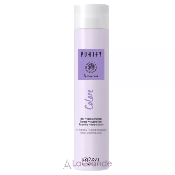 Kaaral Purify Colore Shampoo ������ ������� � ���������� ������, �볺� ��� �� ������� ������