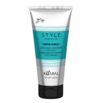 Kaaral Style Perfetto Insta-Curlus Curly/Wavy Hair Cream ���� ��� ���������� �������