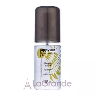 Kaaral Happy Sun Bamboo Serum ������������� ��������� ��� �����
