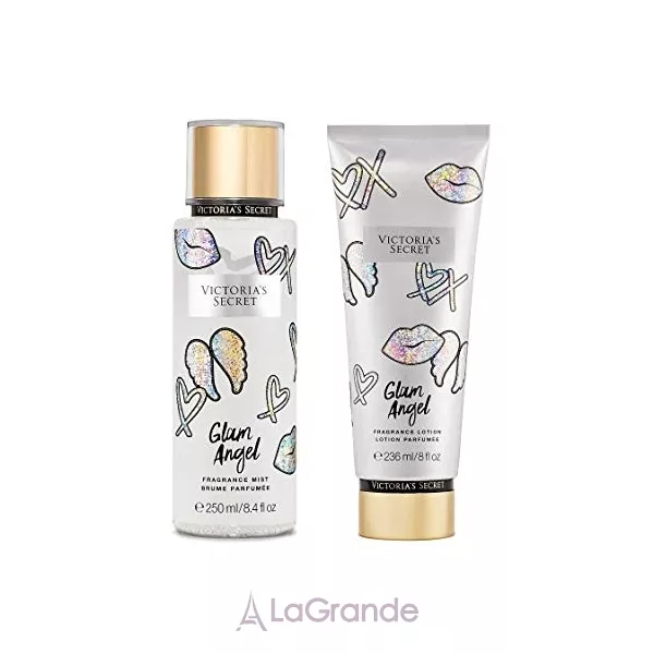 Victoria`s Secret Glam Angel ������ ��� ����
